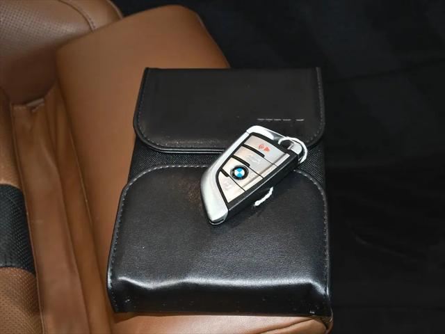 2021 BMW X6 M Standard