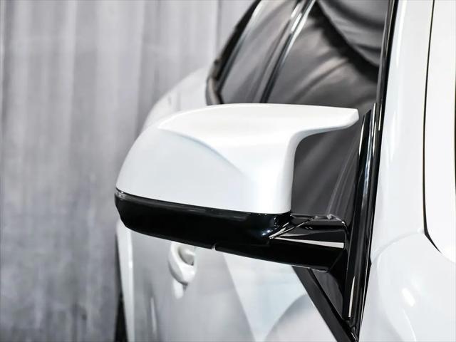 2021 BMW X6 M Standard