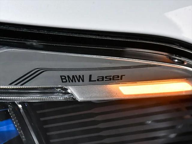 2021 BMW X6 M Standard