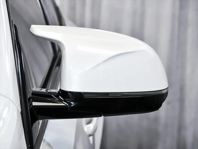 2021 BMW X6 M Standard