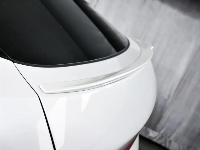 2021 BMW X6 M Standard