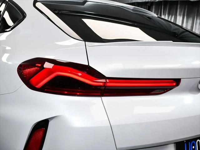 2021 BMW X6 M Standard