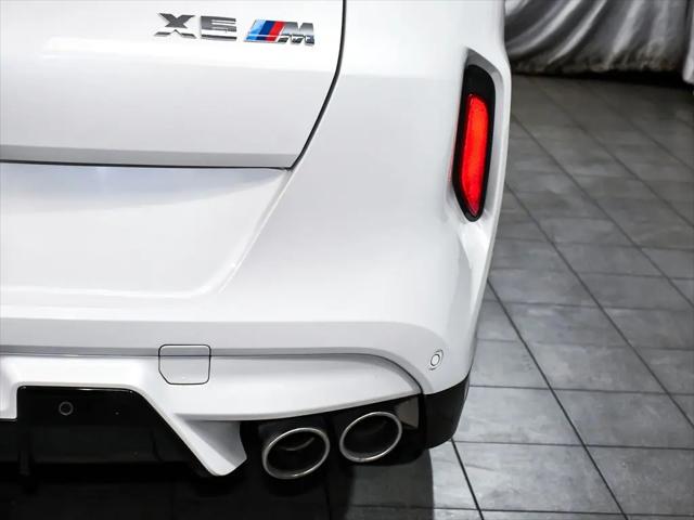 2021 BMW X6 M Standard