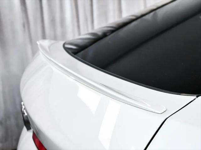 2021 BMW X6 M Standard