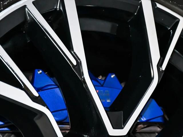 2021 BMW X6 M Standard