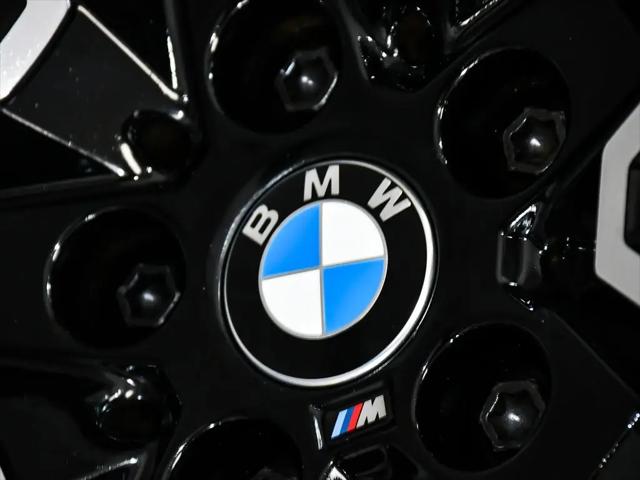 2021 BMW X6 M Standard