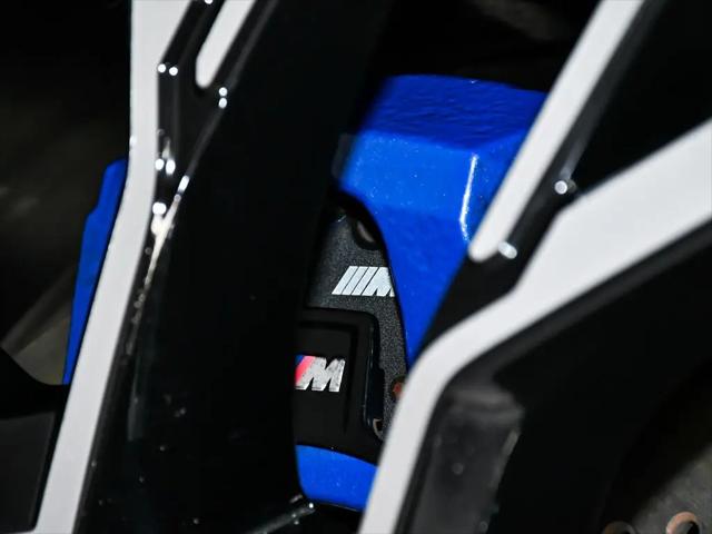 2021 BMW X6 M Standard