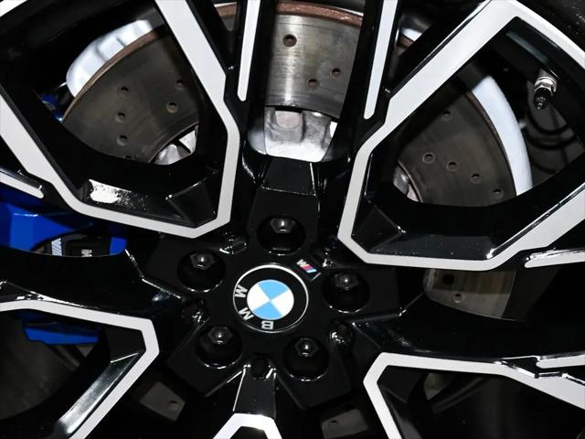 2021 BMW X6 M Standard