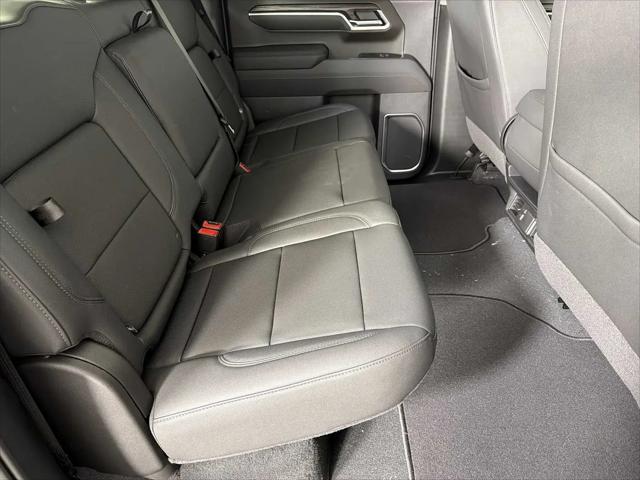 2026 GMC Sierra 1500 Crew Cab, Short Bed, SLT, 4WD