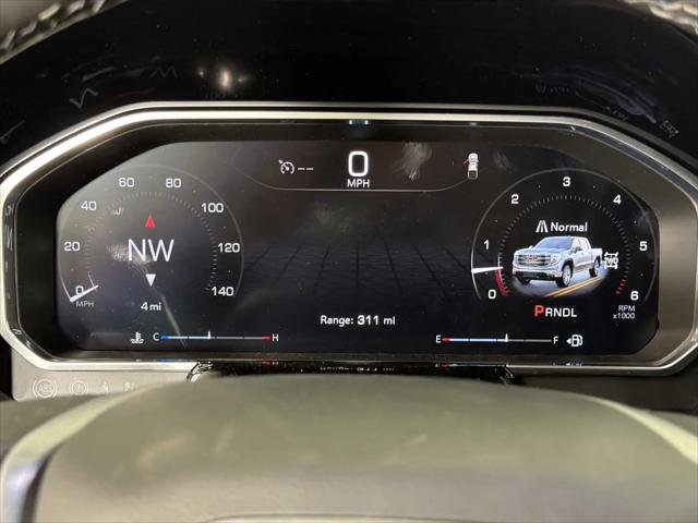 2026 GMC Sierra 1500 Crew Cab, Short Bed, SLT, 4WD