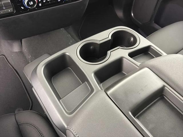 2026 GMC Sierra 1500 Crew Cab, Short Bed, SLT, 4WD
