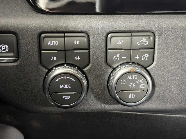 2026 GMC Sierra 1500 Crew Cab, Short Bed, SLT, 4WD