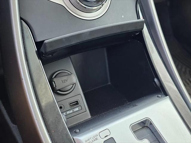 2012 Hyundai Elantra Limited (Ulsan Plant)