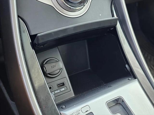 2012 Hyundai Elantra Limited (Ulsan Plant)