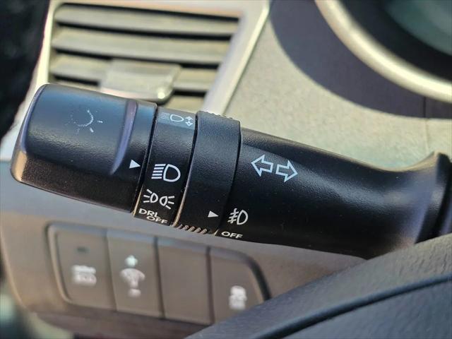 2012 Hyundai Elantra Limited (Ulsan Plant)