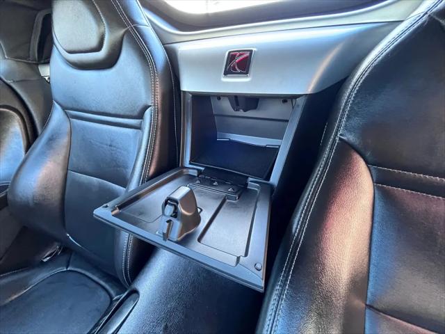 2008 Saturn Sky Base