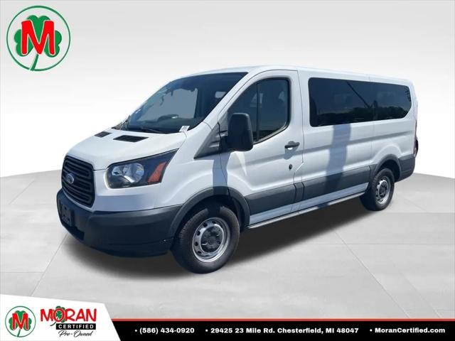 2018 Ford Transit XL for sale in Clinton Township, MI