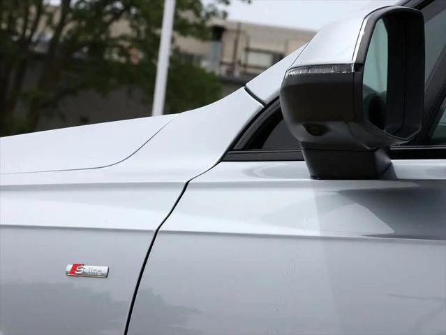 2026 Audi Q7 Premium Plus S line TFSI quattro tiptronic