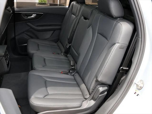 2026 Audi Q7 Premium Plus S line TFSI quattro tiptronic