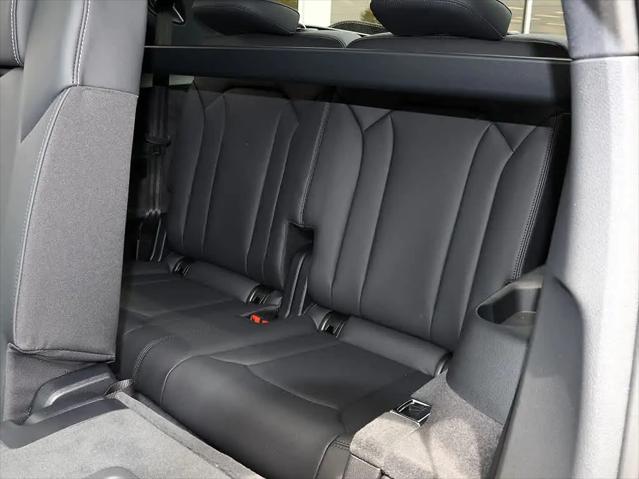 2026 Audi Q7 Premium Plus S line TFSI quattro tiptronic