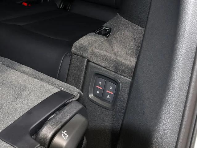 2026 Audi Q7 Premium Plus S line TFSI quattro tiptronic