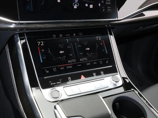 2026 Audi Q7 Premium Plus S line TFSI quattro tiptronic