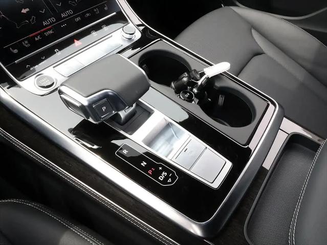 2026 Audi Q7 Premium Plus S line TFSI quattro tiptronic