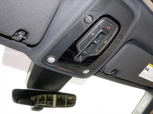 2026 Audi Q7 Premium Plus S line TFSI quattro tiptronic
