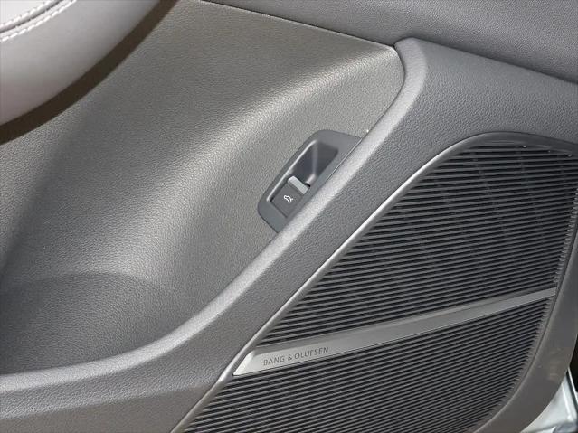 2026 Audi Q7 Premium Plus S line TFSI quattro tiptronic