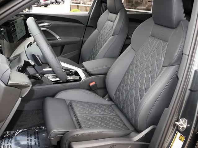 2026 Audi SQ5 Premium Plus TFSI quattro S tronic