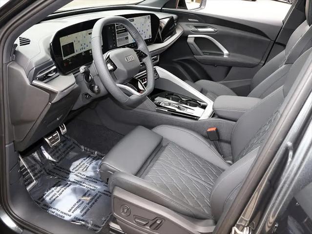 2026 Audi SQ5 Premium Plus TFSI quattro S tronic