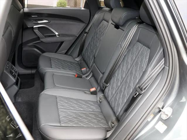 2026 Audi SQ5 Premium Plus TFSI quattro S tronic