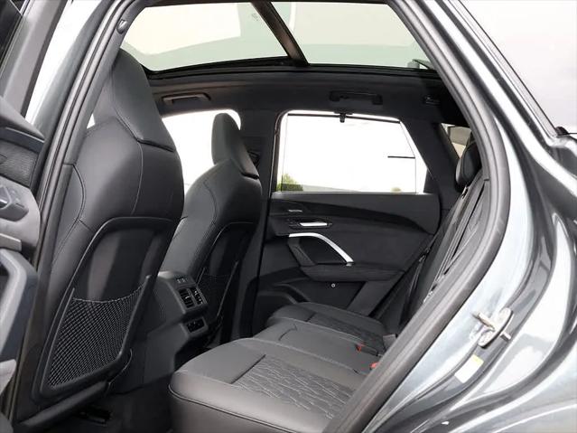 2026 Audi SQ5 Premium Plus TFSI quattro S tronic