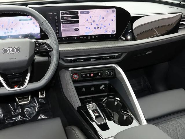 2026 Audi SQ5 Premium Plus TFSI quattro S tronic