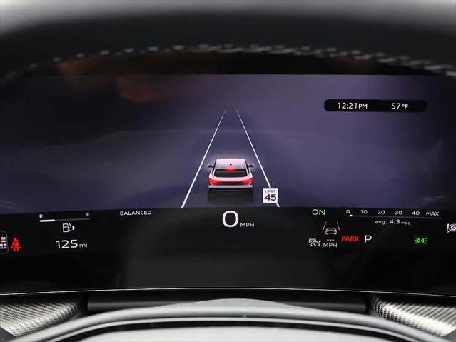 2026 Audi SQ5 Premium Plus TFSI quattro S tronic