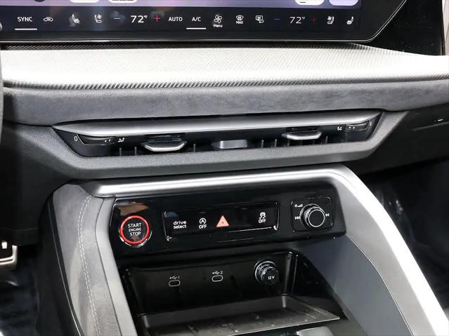 2026 Audi SQ5 Premium Plus TFSI quattro S tronic