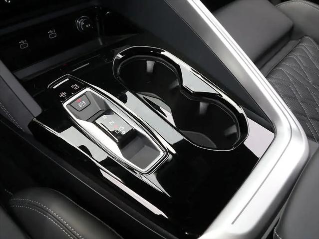 2026 Audi SQ5 Premium Plus TFSI quattro S tronic