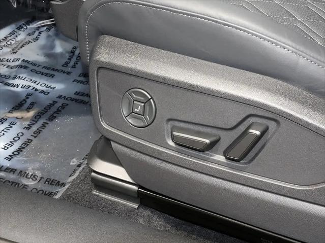2026 Audi SQ5 Premium Plus TFSI quattro S tronic