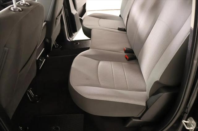 2024 Ram 1500 Classic Tradesman Crew Cab 4x4 5'7" Box