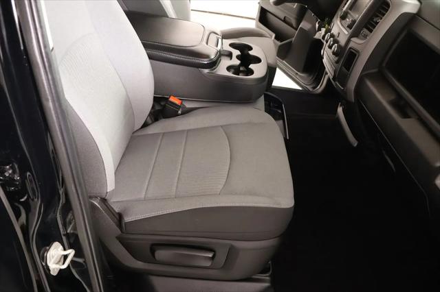 2024 Ram 1500 Classic Tradesman Crew Cab 4x4 5'7" Box