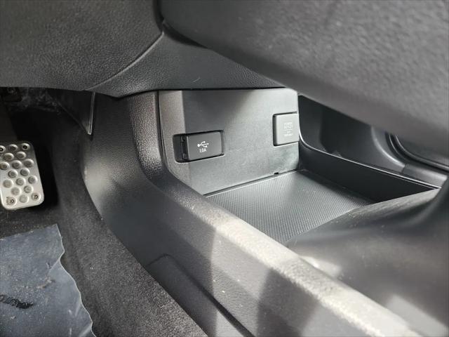 2017 Honda Civic Sport