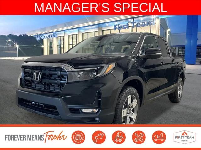 2026 Honda Ridgeline RTL for sale in Chesapeake, VA