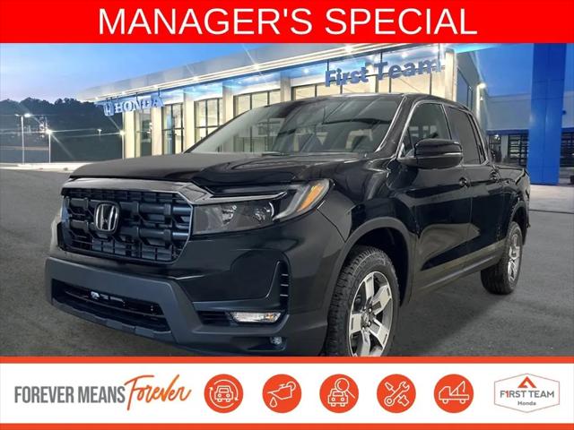 2026 Honda Ridgeline RTL for sale in Chesapeake, VA