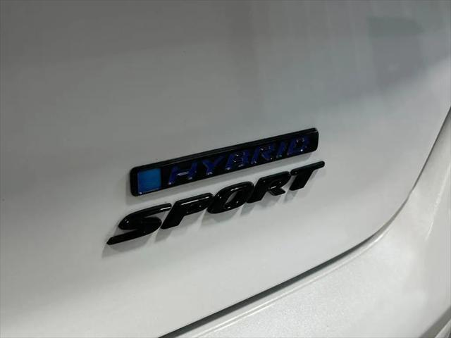 2026 Honda Accord Sedan Sport