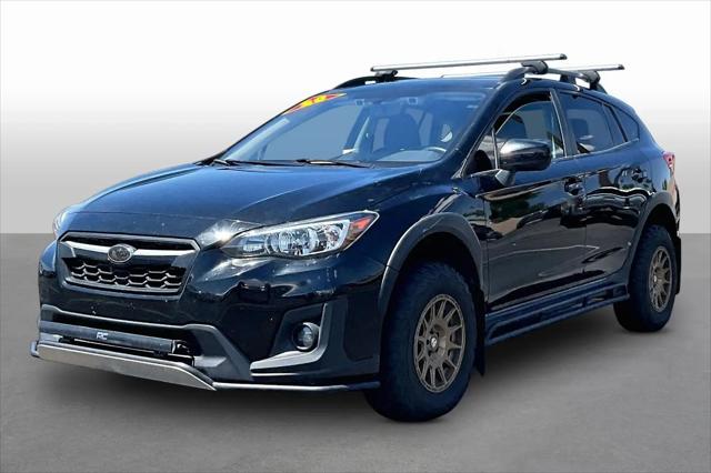 2020 Subaru Crosstrek Premium for sale in Tucson, AZ