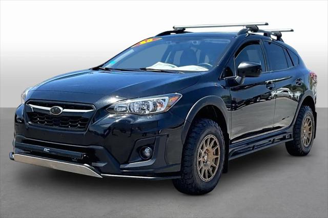 2020 Subaru Crosstrek Premium for sale in Tucson, AZ