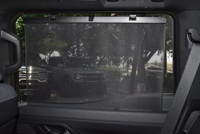 2024 Lexus GX 550 Luxury