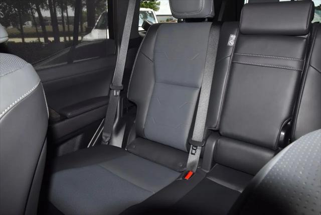2024 Lexus GX 550 Luxury