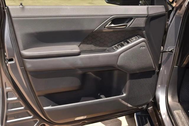 2024 Lexus GX 550 Luxury