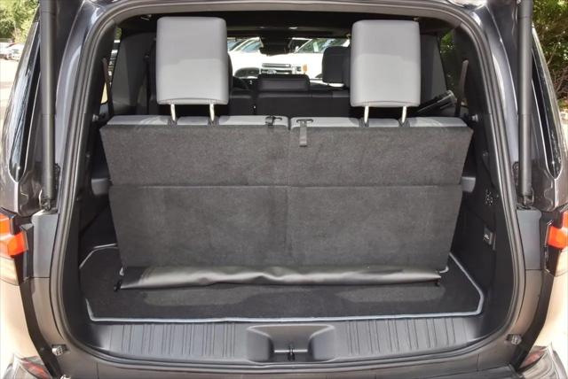 2024 Lexus GX 550 Luxury